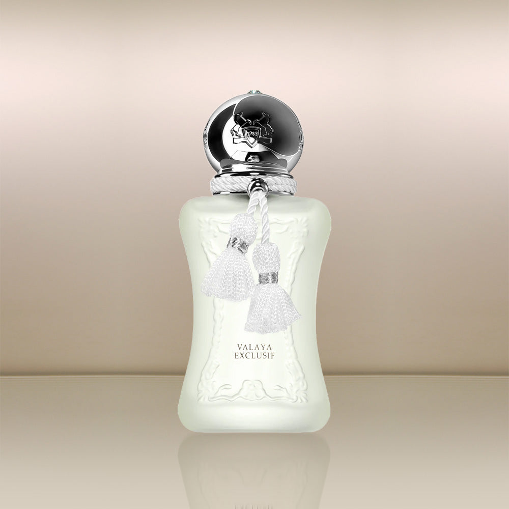 Parfums de Marly - VALAYA EXCLUSIF – Osswald
