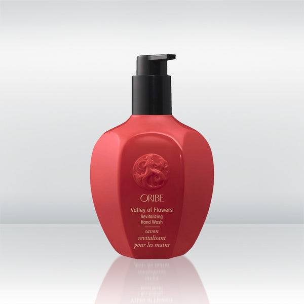 oribe Valley of Flowers Revitalizing Hand Wash