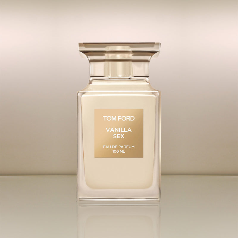 Tom Ford - Vanilla Sex – Osswald