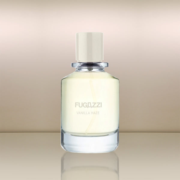 fugazzi Vanilla Haze 100 ml parfum