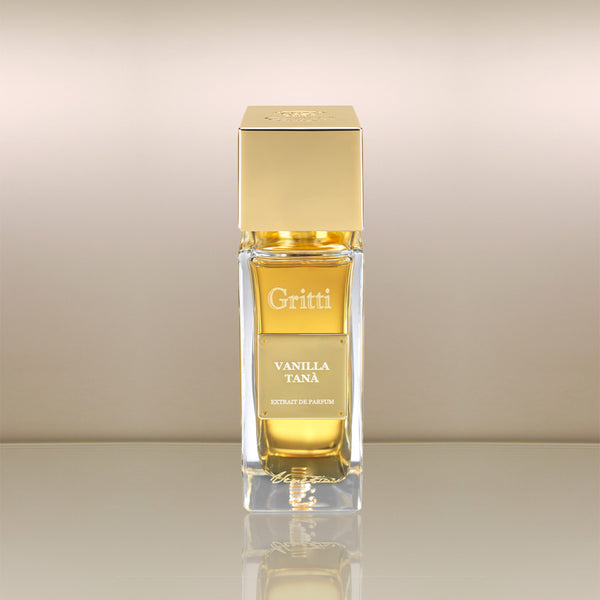 gritti vanilla tana parfum 