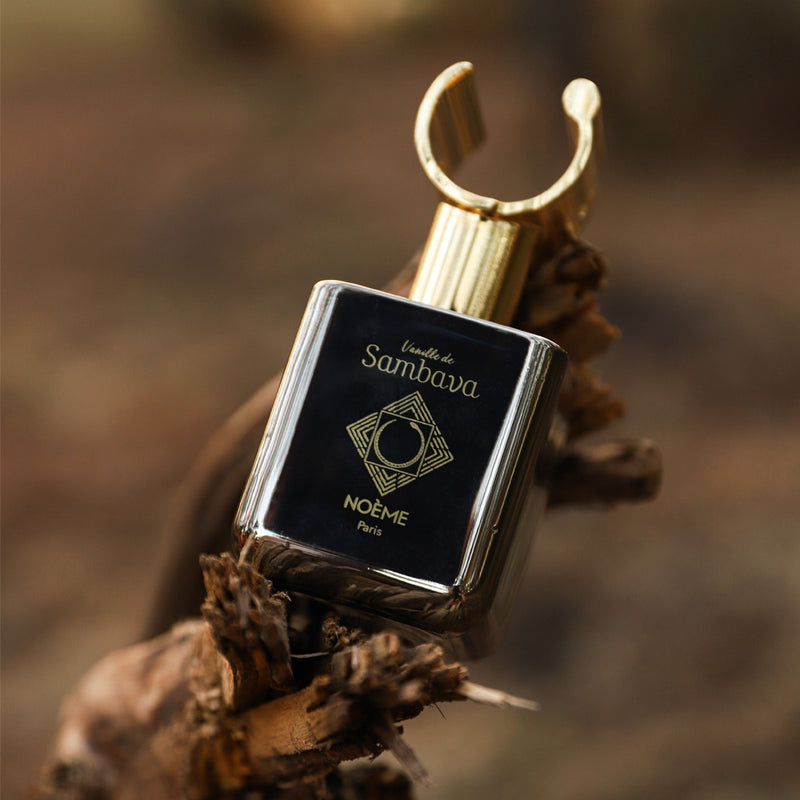 noème paris vanille de sambava parfum
