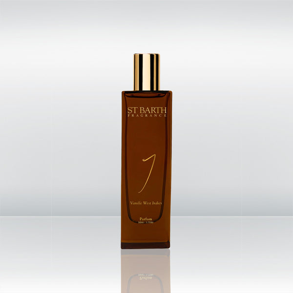st barth Parfum VANILLE WEST INDIES