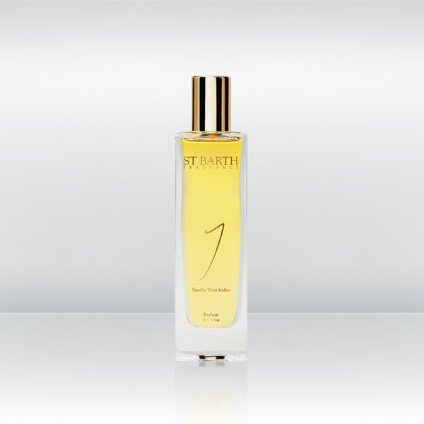 st barth Parfum VANILLE WEST INDIES