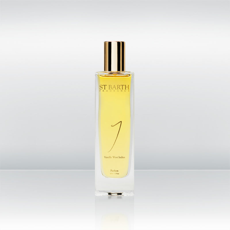 st barth Parfum VANILLE WEST INDIES