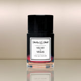 philly and phill velvet in vegas parfum 