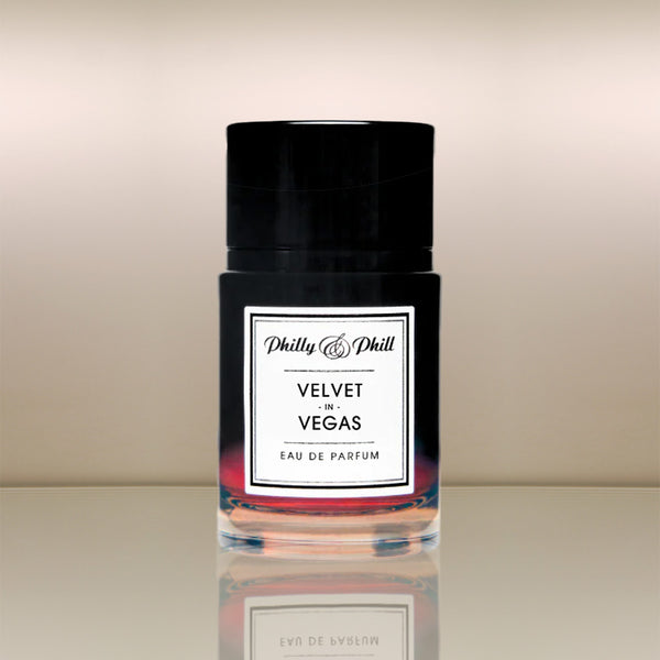 philly and phill velvet in vegas parfum 