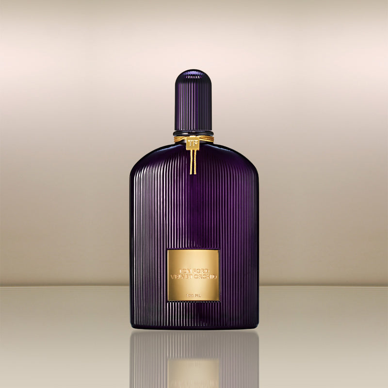 tom ford Velvet Orchid parfum 100 ml