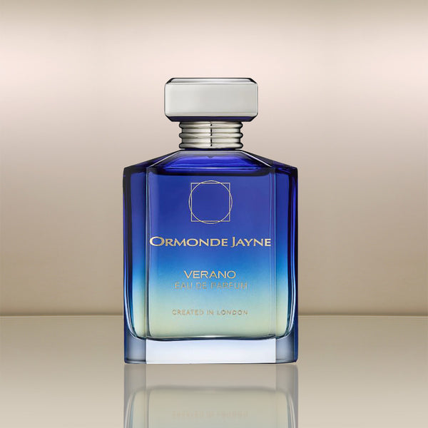 ormonde jayne verano parfum