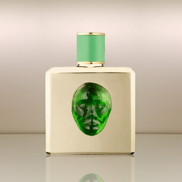 storie veneziane verde erba l parfum 