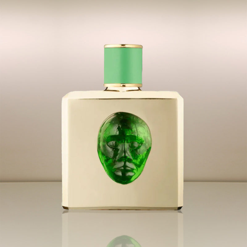 storie veneziane verde erba l parfum 