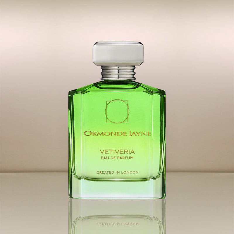 ormonde jayne vetiveria parfum 