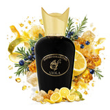 Sospiro Viola Parfum 