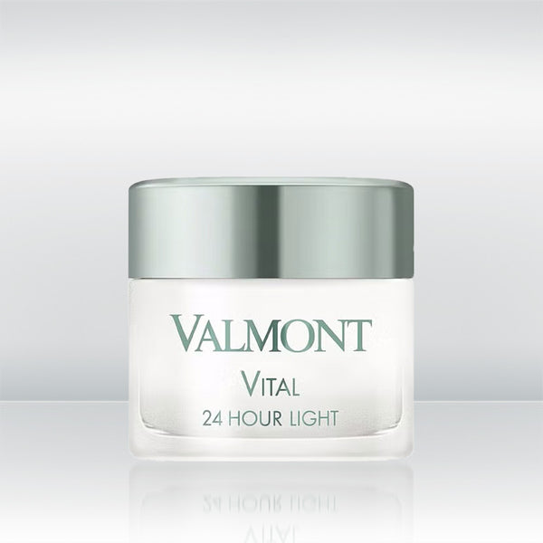 valmont Vital 24 Hour Light creme