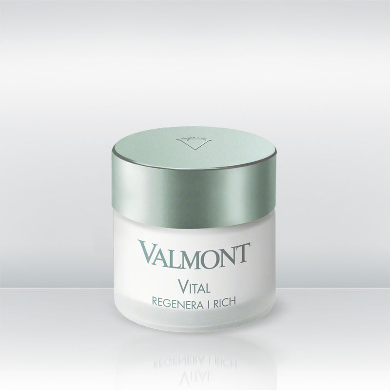 valmont Vital Regenera I Rich creme