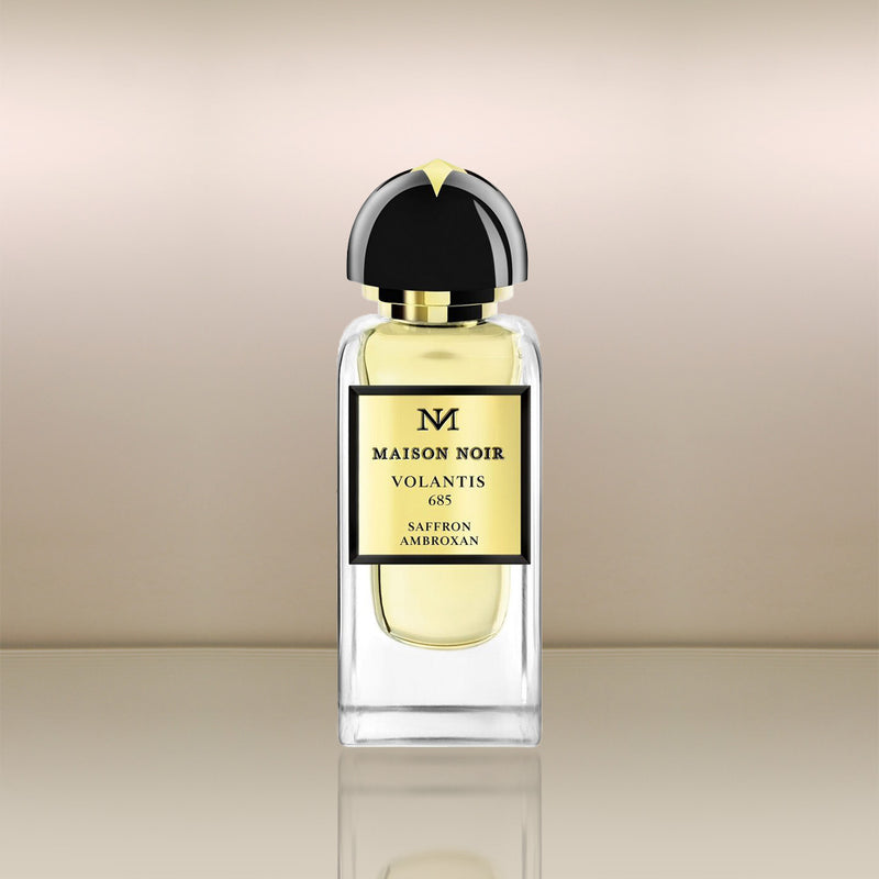 maison noir Volantis 685 50 ml parfum