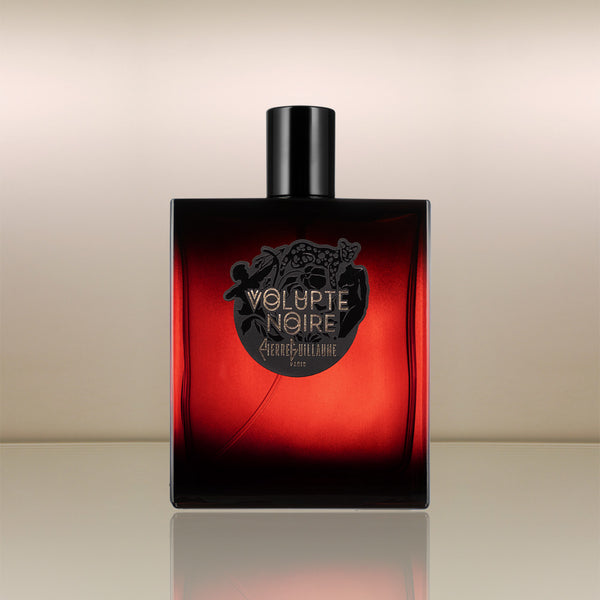 pierre guillaume volupte noire parfum 