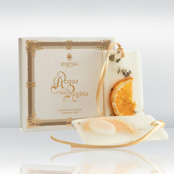 Acqua della Regina Scented Wax Tablets