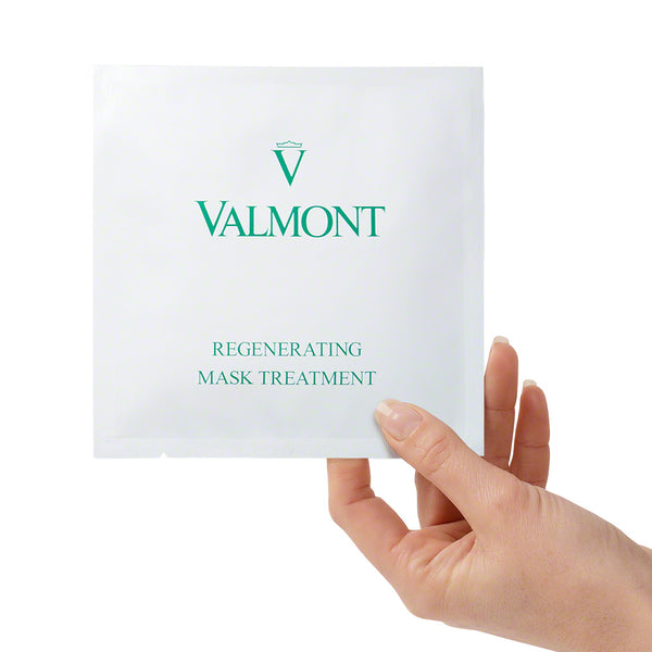 valmont Eye Regenerating Mask Treatment model