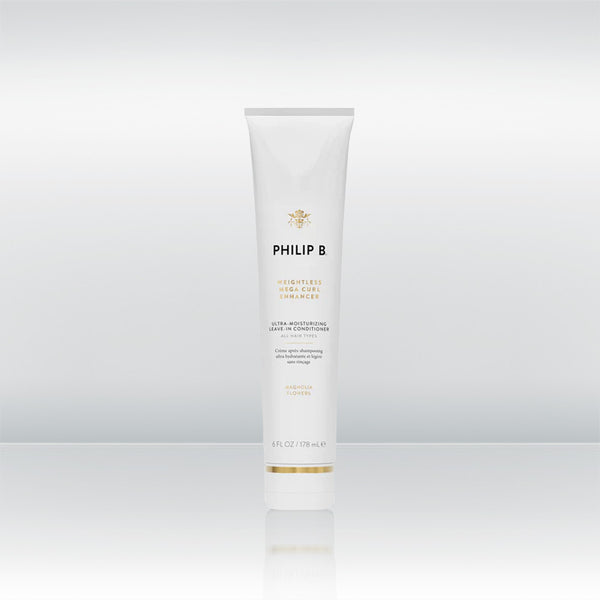philip b Weightless Mega Curl Enhancer