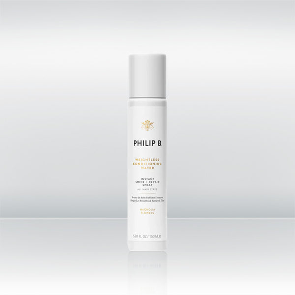 philip b Weightless Conditioning Water
