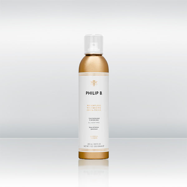 philip b Weightless Volumizing Insta-Thick