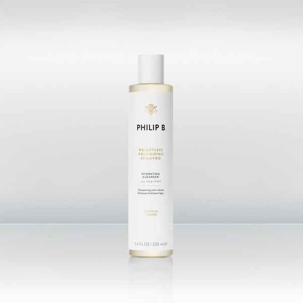 philip b Weightless Volumizing Shampoo