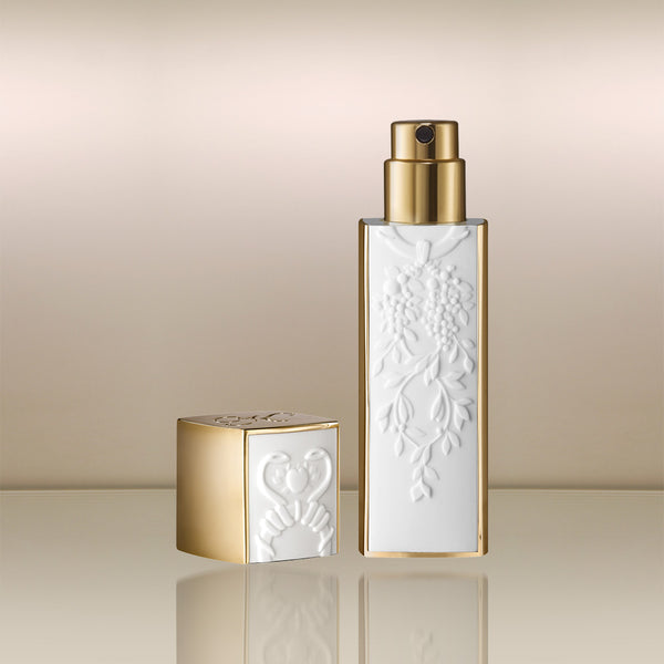 kilian White Talisman Travel Spray parfum