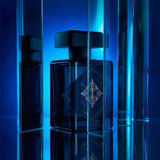 Initio Supercharged Collection - WILD RUSH Parfum
