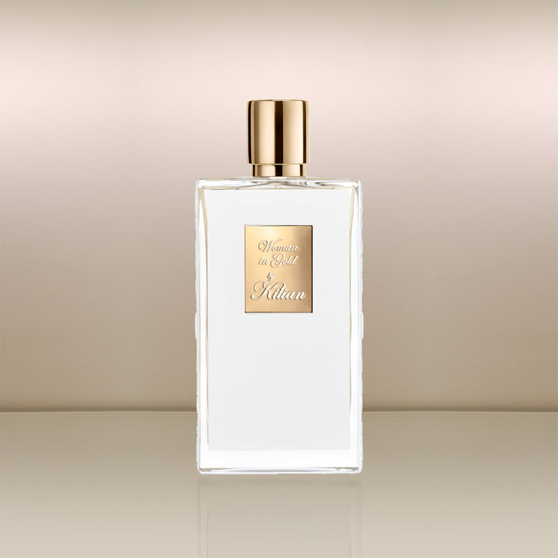 kilian woman in gold 100 ml parfum