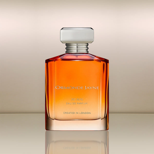 ormonde jayne xi'an parfum