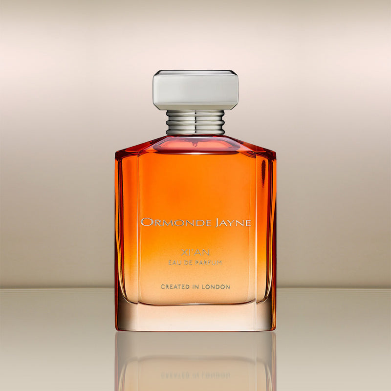 ormonde jayne xi'an parfum