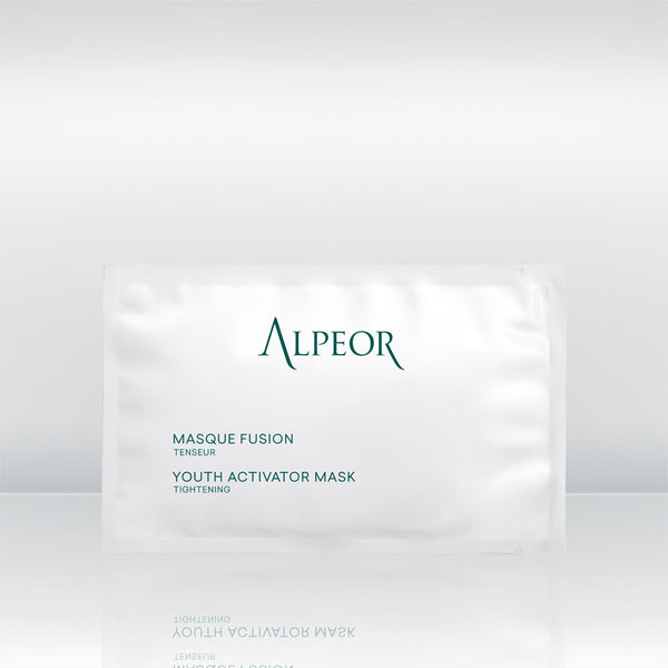 alpeor Youth Activator Mask