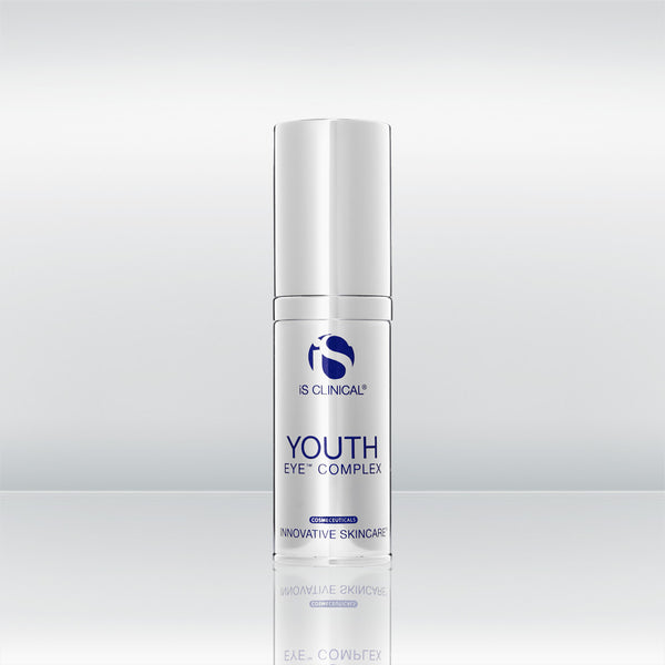 iS Clinical youth eye complex