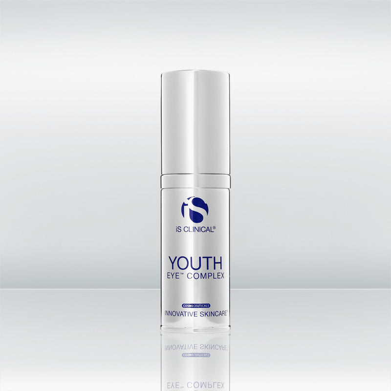 iS Clinical youth eye complex