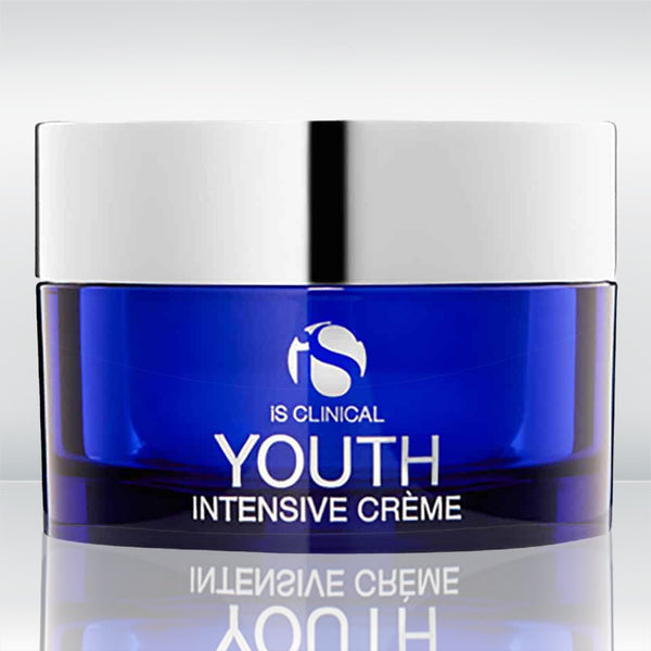 iS Clinical youth intensive creme