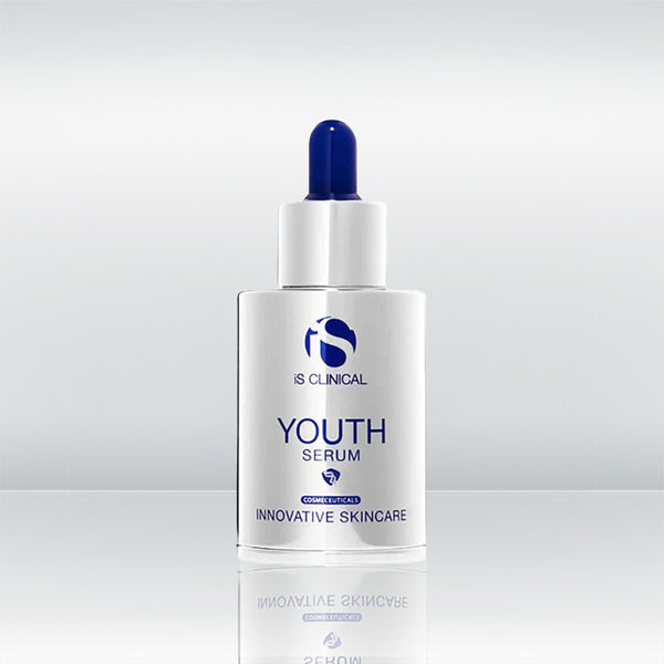 iS Clinical youth serum 