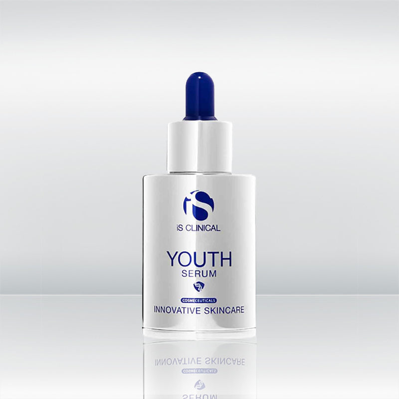 iS Clinical youth serum 