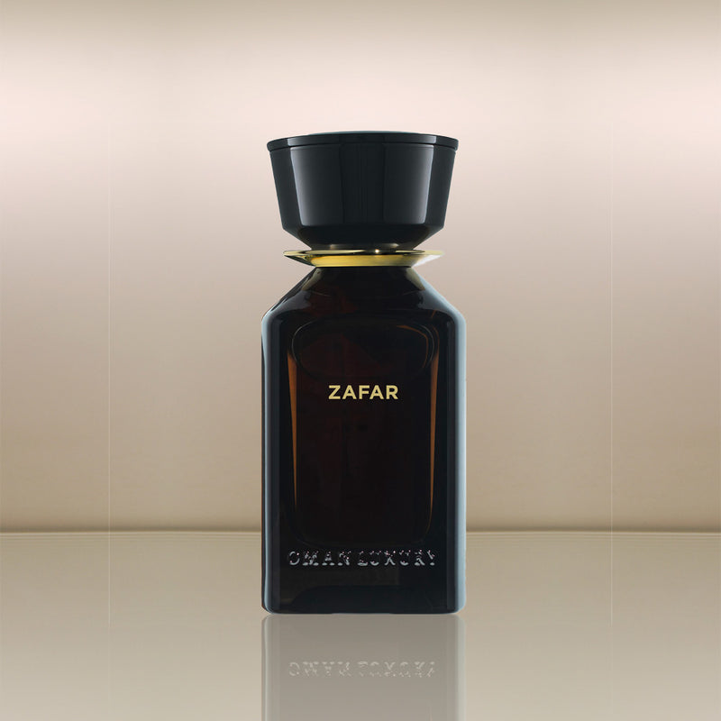 oman luxury zafar parfum 