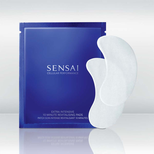 Extra Intensive 10 Minute Revitalising Pads
