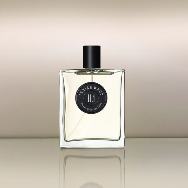 11.1 インディアン ウッドPierre Guillaume Indian Wood 11.1 Pierre Guillaume Paris perfume - a