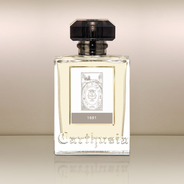 カルトゥージア1681 100ml 1681 – Osswald