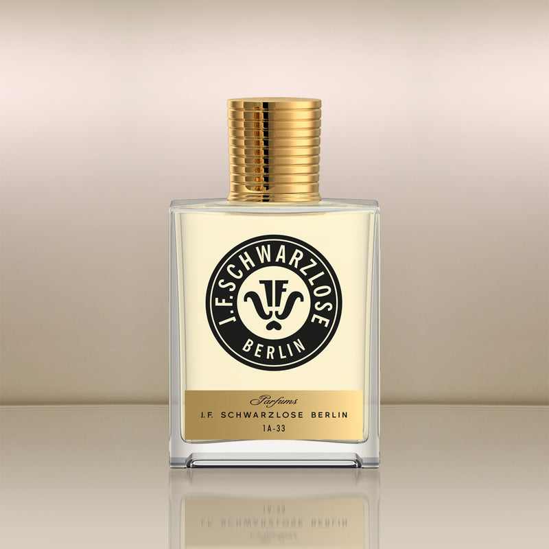 schwarzlose parfum 1A-33