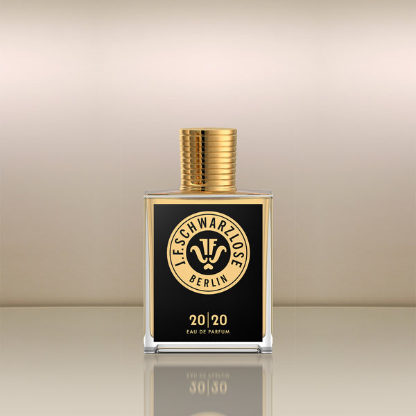 schwarzlose parfum 20 20 klein