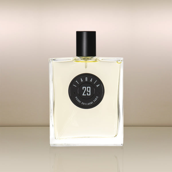 parfum Pierre Guillaume Paris Collection - 29 - Itabaïa
