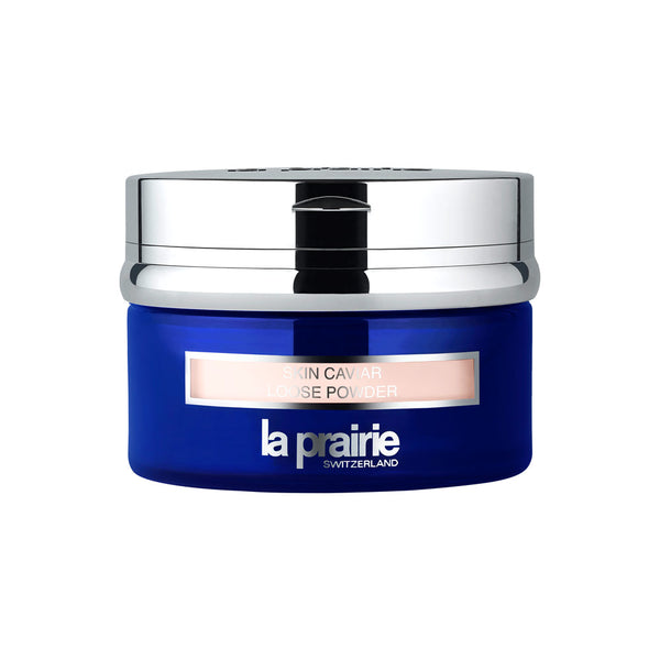 La Prairie Skin Caviar Loose Powder – Osswald