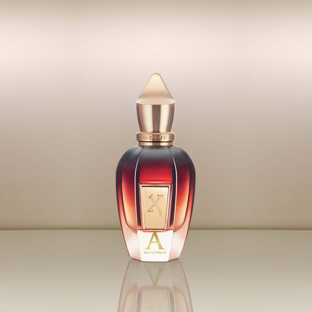 Oud Stars Alexandria II Osswald