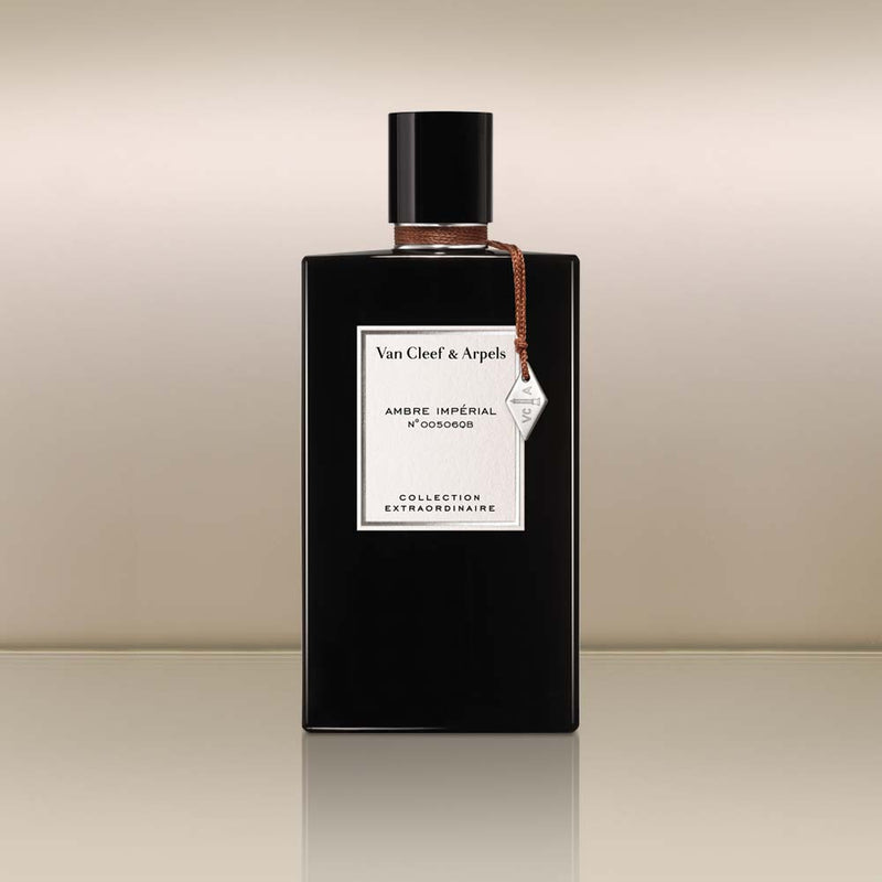 Ambre Imperial – Osswald