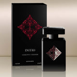 initio parfum Addictive Vibration packaging