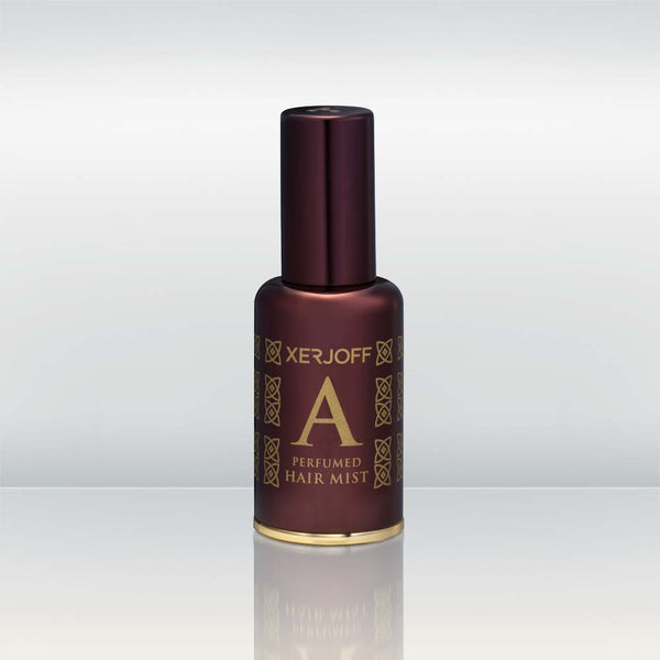 Oud Stars Alexandria II Hair Mist